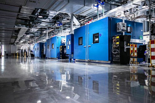 上汽通用汽車 單月交付破萬是基本操作,轉(zhuǎn)型 超車 才剛開始