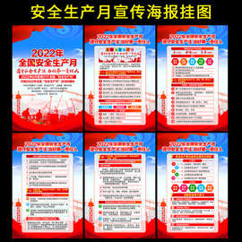 建筑工地安全宣傳牌