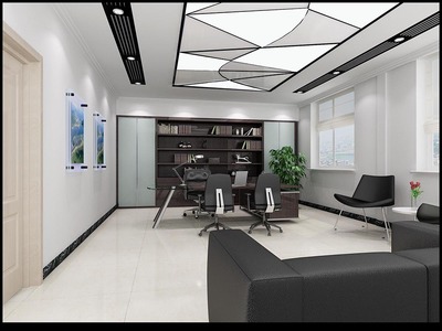 中國電力投資集團裝飾工程設計的關(guān)鍵要素與實施路徑