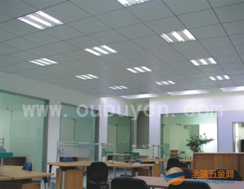 安徽鋁扣板大量現貨火爆促銷，助力裝飾工程設計升級