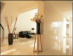 香港匯豐裝飾設計工程 立足長沙，引領環保與設計并重的裝飾新風尚