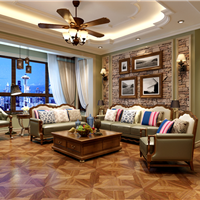 哈爾濱麻雀裝飾工程設計 匠心獨運，筑就冰城美學空間